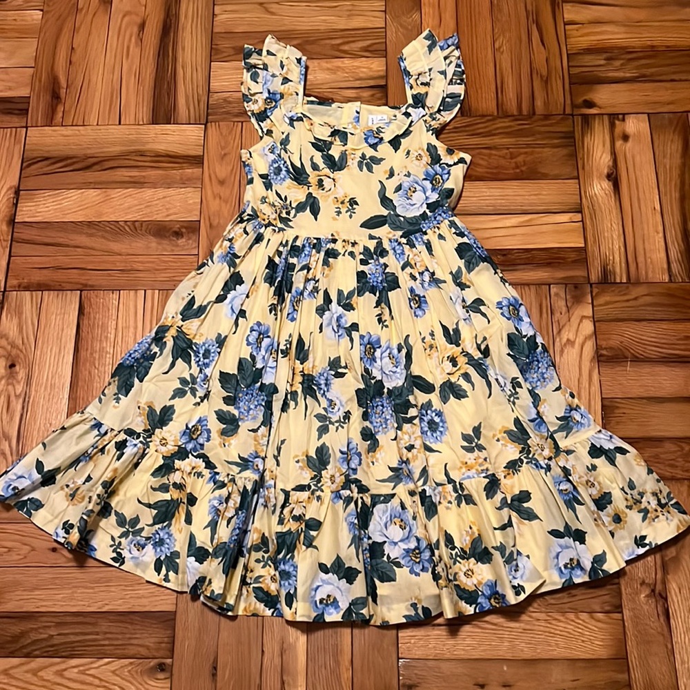 Janie and Jack Dress